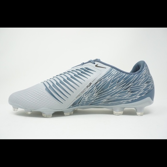 Nike Phantom Venom Elite FG Mens Soccer Cleats - Picture 4 of 8